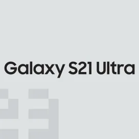 Samsung Galaxy S21 Ultra